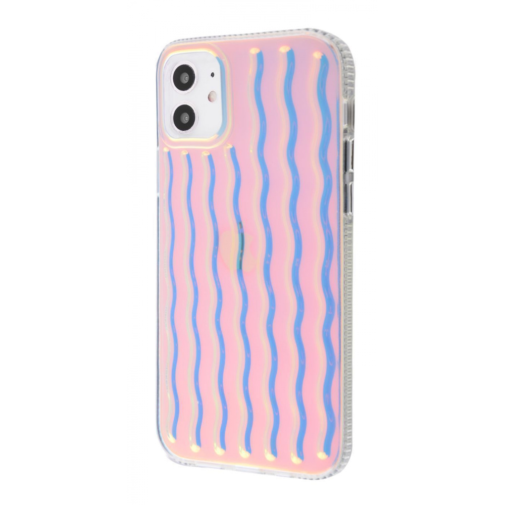 Чохол WAVE Gradient Sun Case iPhone 12/12 Pro — Придбати в Україні