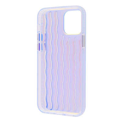 Чехол WAVE Gradient Sun Case iPhone 12/12 Pro