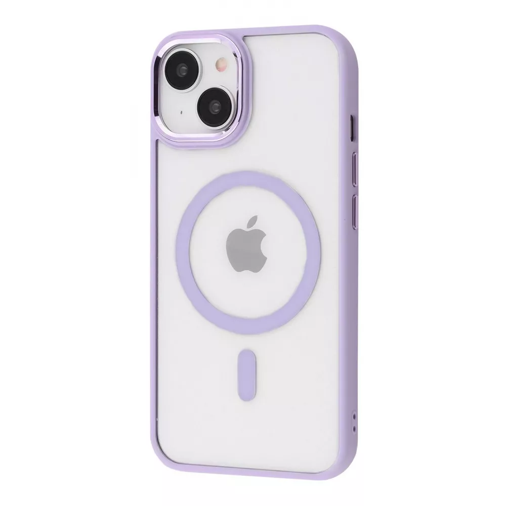 Чохол WAVE Ardor Case with Magnetic Ring iPhone 13/14 — Придбати в Україні - фото 13