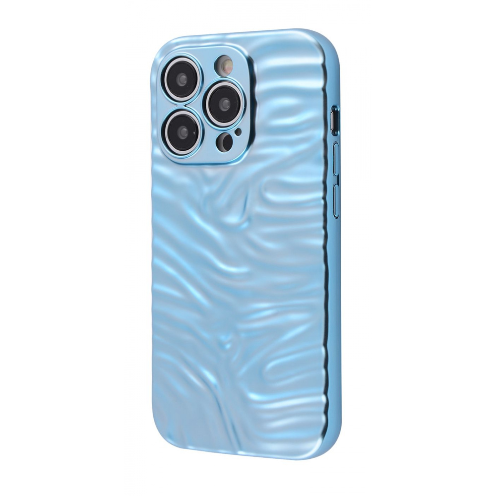 Чехол WAVE Ocean Case iPhone 13 Pro