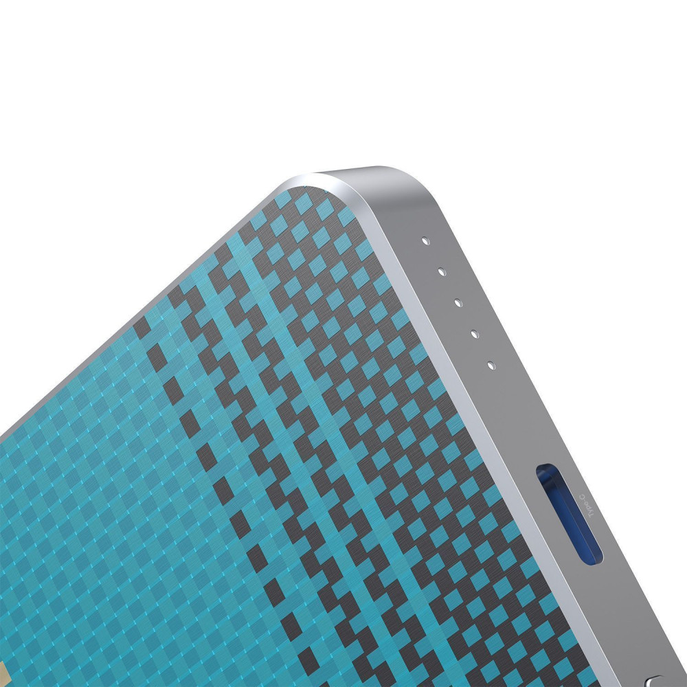 Портативна Батарея Proove Carbon Slim 20W 5000mAh — Придбати в Україні - фото 2