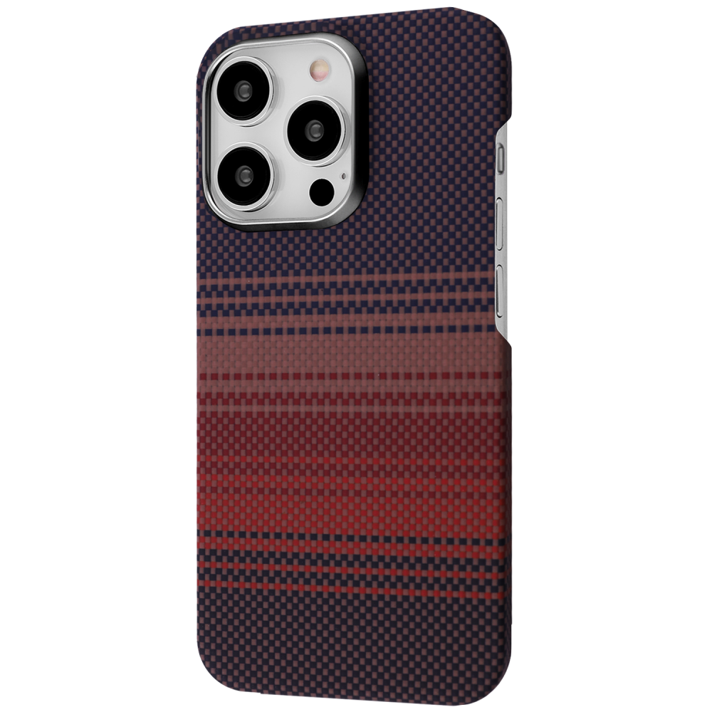 Чохол Proove Carbon Slim with Magnetic Ring iPhone 16 Pro — Придбати в Україні - фото 27