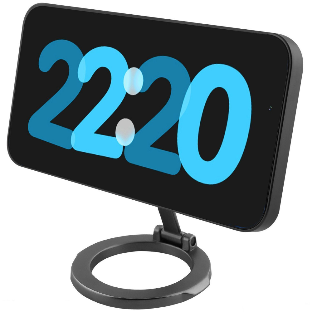 Магнітний тримач Proove Hidden Universal Type Car Mount — Придбати в Україні - фото 4