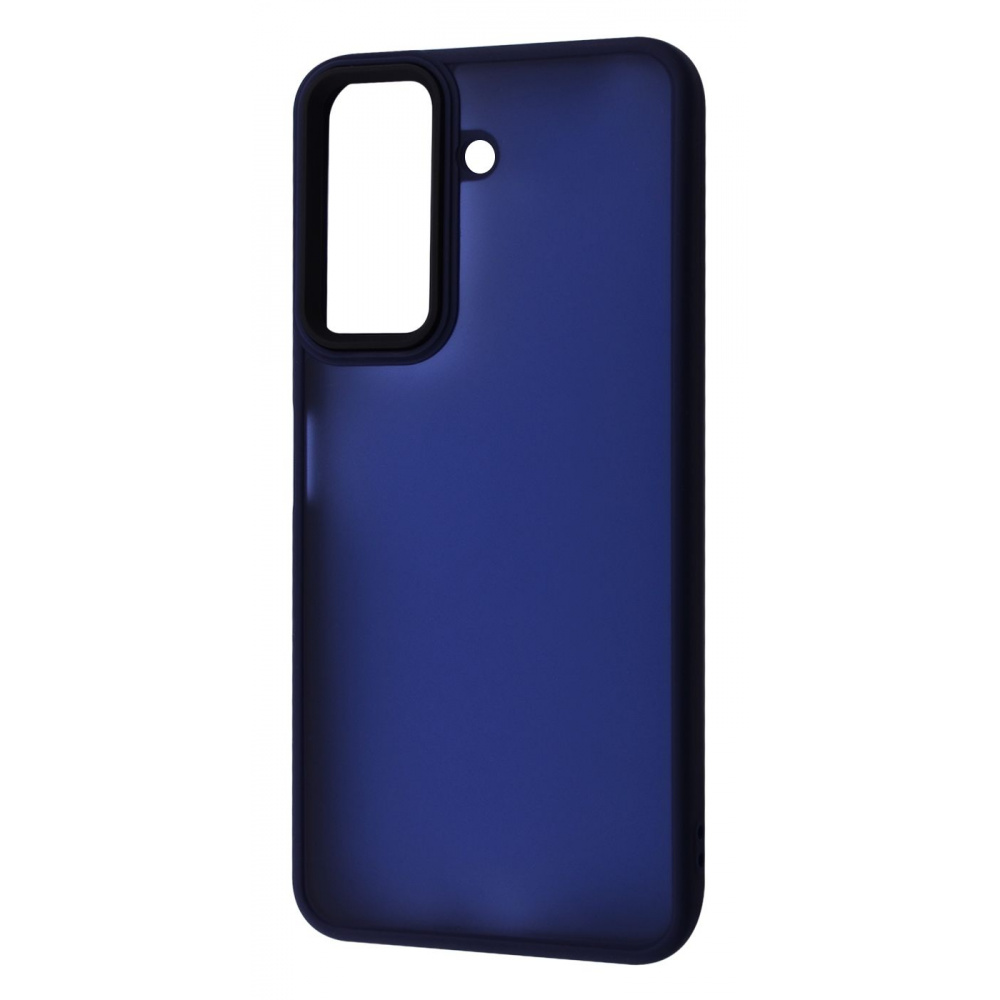 Чехол WAVE Matte Color Case Xiaomi Redmi 13C 4G/Poco C65