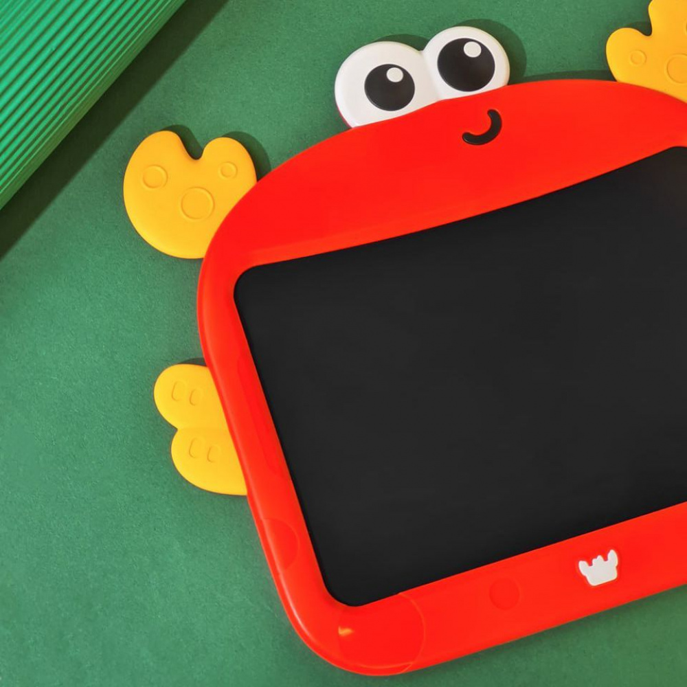 Планшет для малювання Crab 8.5 дюймів (colors) — Придбати в Україні - фото 1