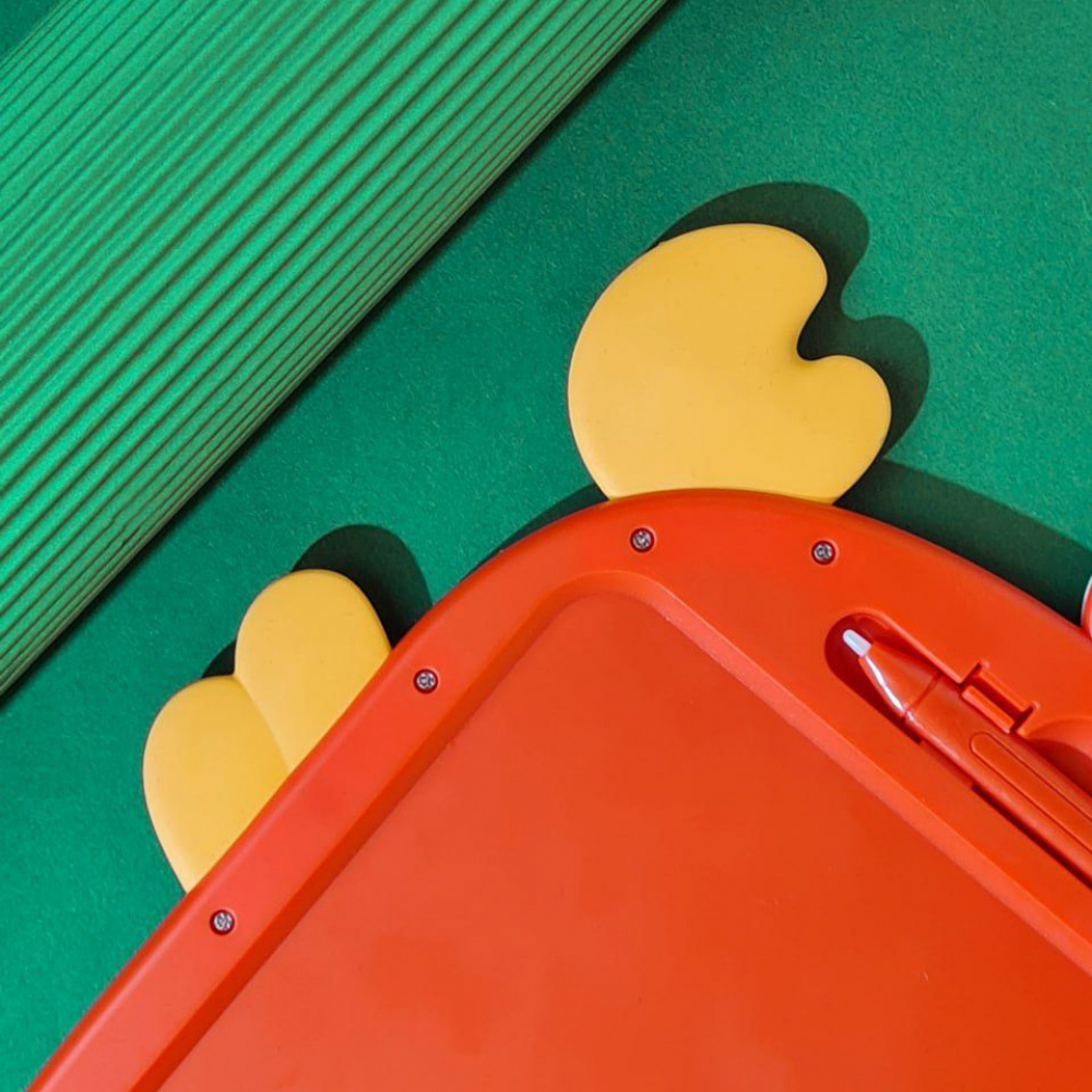 Планшет для малювання Crab 8.5 дюймів (colors) — Придбати в Україні - фото 2