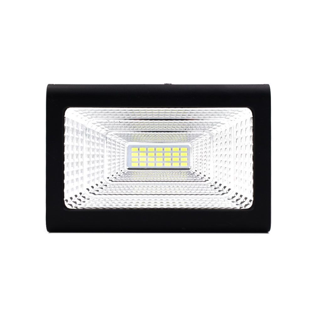 Многофункциональный LED фонарь Cclamp CL-01 с солнечной панелью