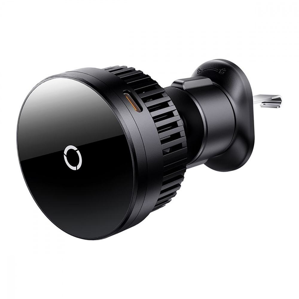 Автомобільний тримач з Бездротовим ЗП Baseus MagPro Series Magnetic Qi2 15W — Придбати в Україні - фото 7