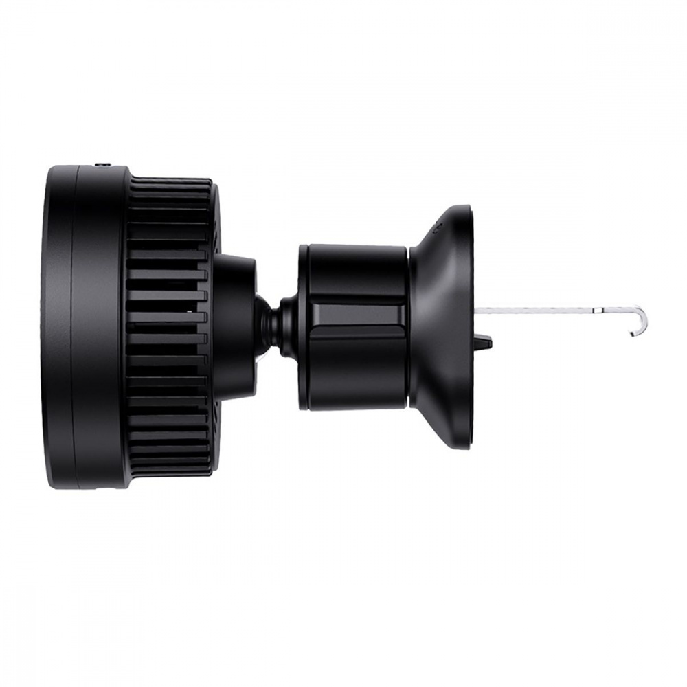 Автомобільний тримач з Бездротовим ЗП Baseus MagPro Series Magnetic Qi2 15W — Придбати в Україні - фото 4