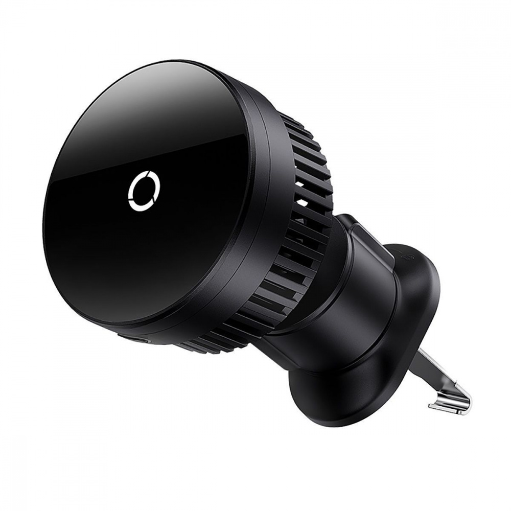 Автомобільний тримач з Бездротовим ЗП Baseus MagPro Series Magnetic Qi2 15W — Придбати в Україні - фото 6