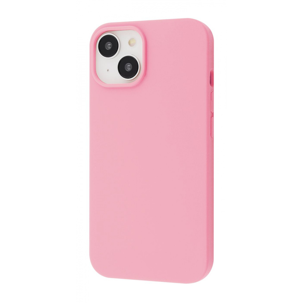 Чехол WAVE Full Silicone Cover iPhone 14 - фото 24