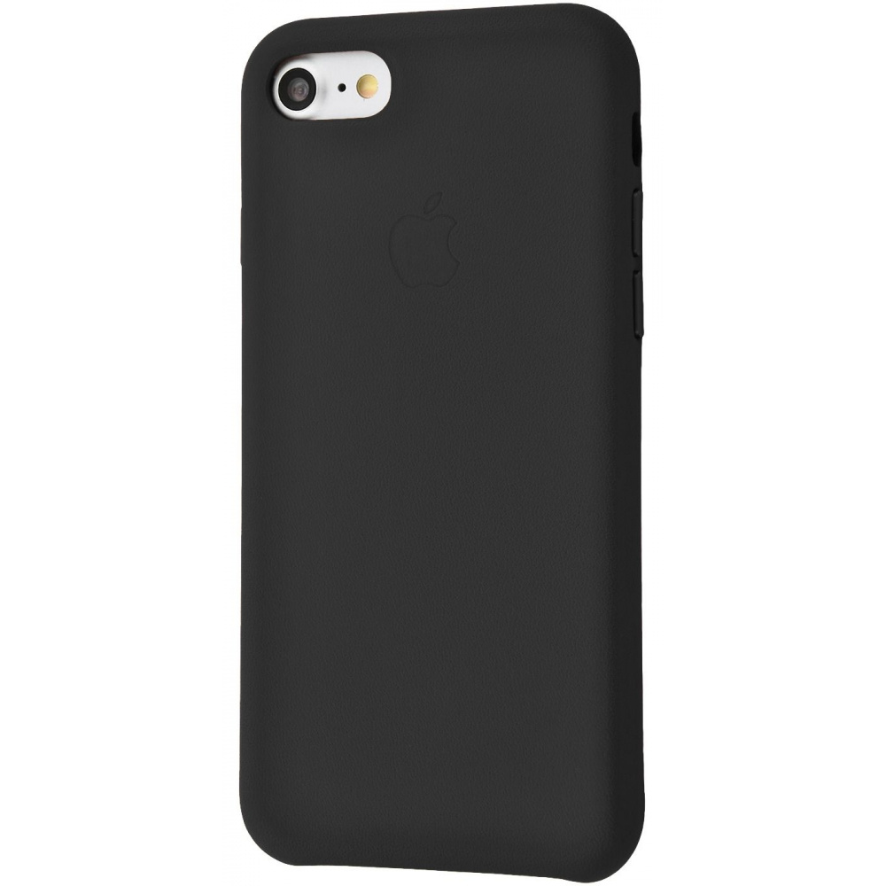 Чехол Leather Case (Leather) iPhone 7/8 - фото 3