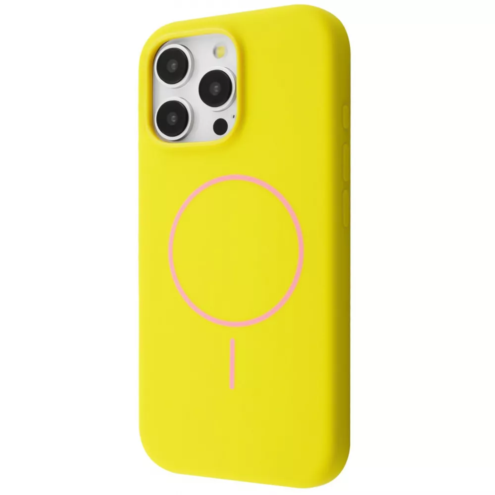 Чохол Proove Spectrum Case with Magnetic Ring iPhone 16 Pro Max — Придбати в Україні - фото 3