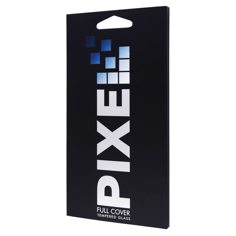 Захисне скло FULL SCREEN PIXEL iPhone 15 Pro Max — Придбати в Україні - фото 1
