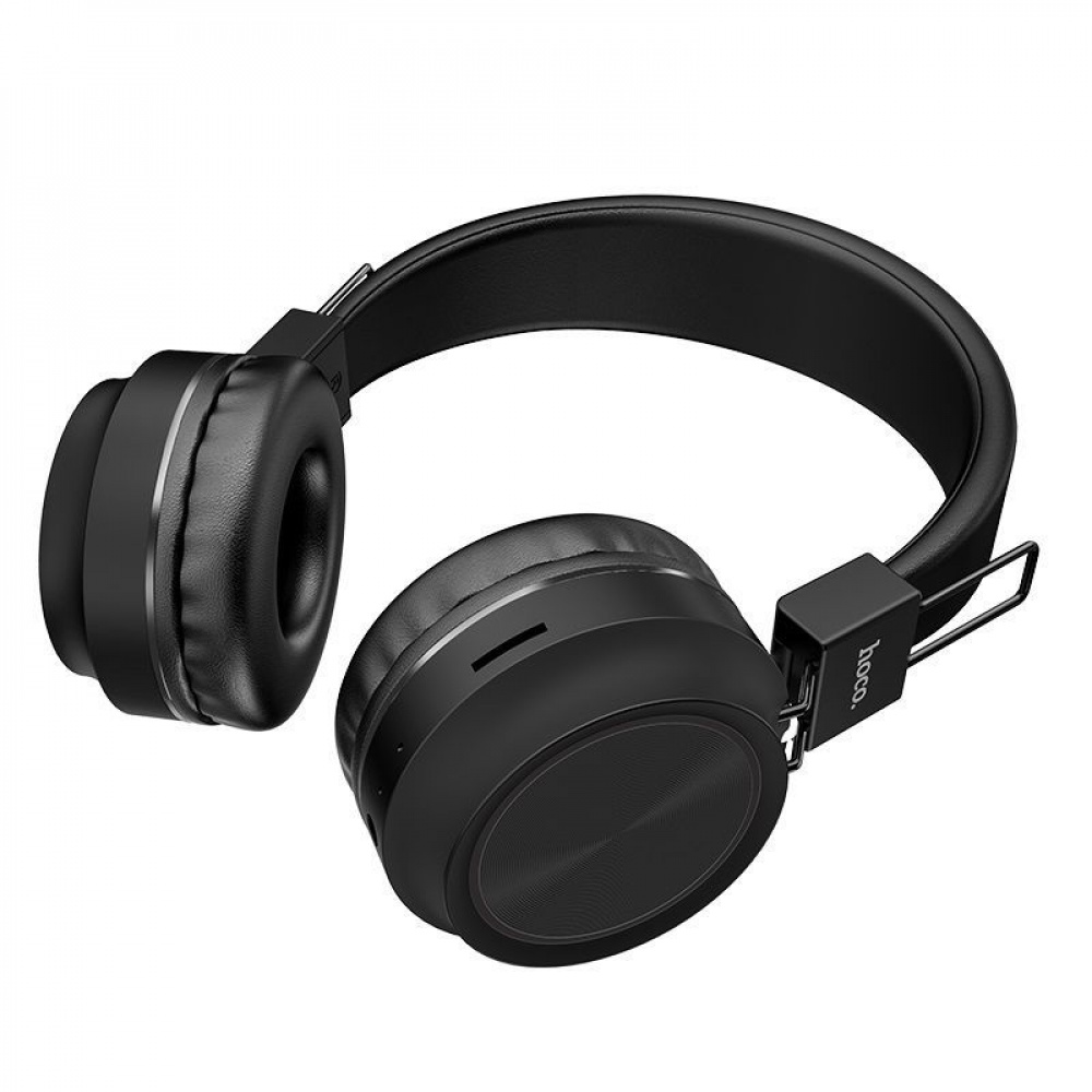 Wireless Headphones Hoco W25 Promise Bluetooth - фото 3
