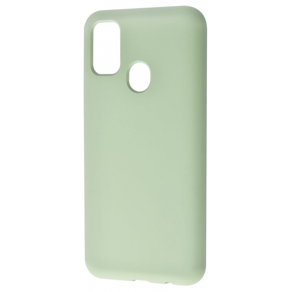 WAVE Full Silicone Cover Samsung Galaxy A21s (A217F) - фото 3