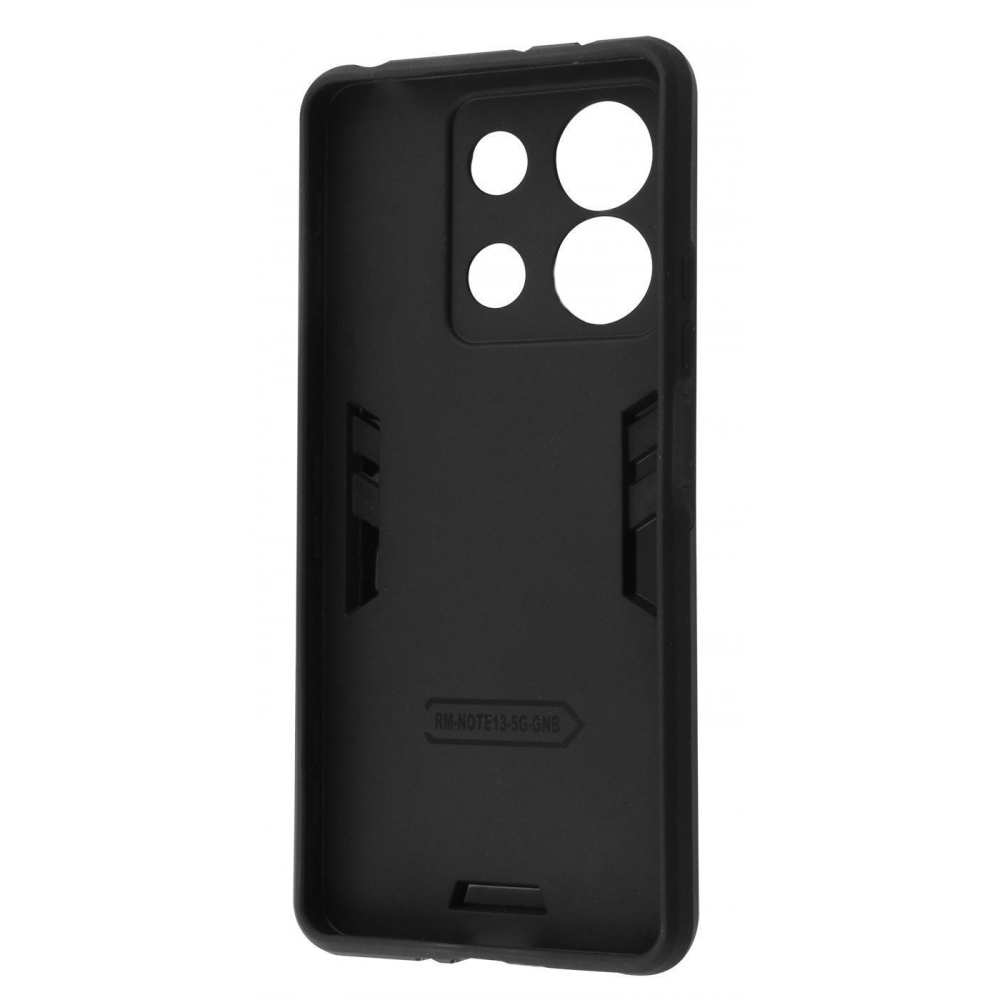 Чехол Armor Magnetic Xiaomi Redmi Note 13 Pro 5G/Poco X6 5G