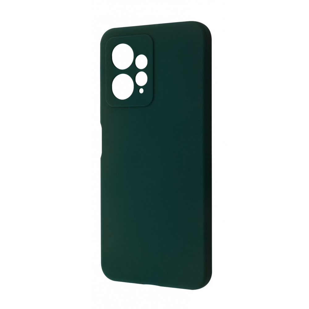 Чохол WAVE Full Silicone Cover Xiaomi Redmi Note 12 4G — Придбати в Україні - фото 10