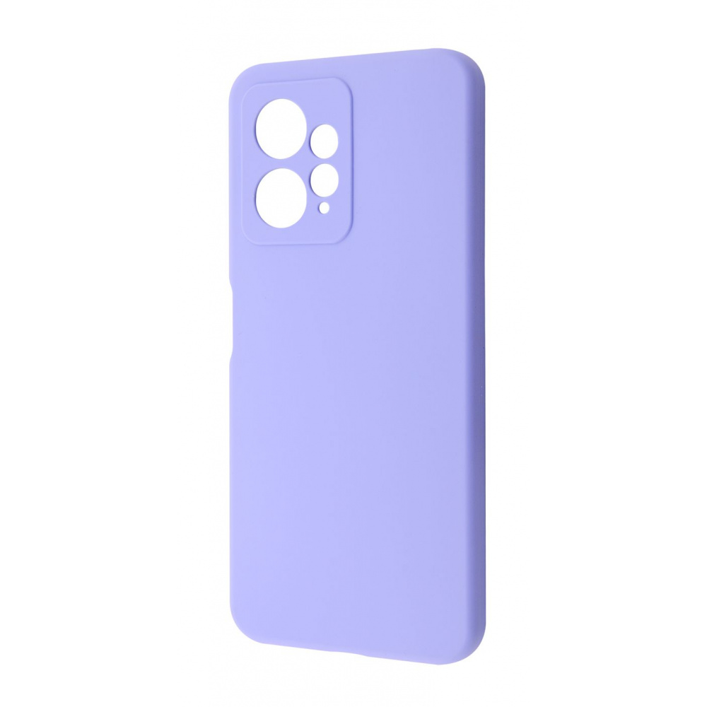 Чохол WAVE Full Silicone Cover Xiaomi Redmi Note 12 4G — Придбати в Україні - фото 7