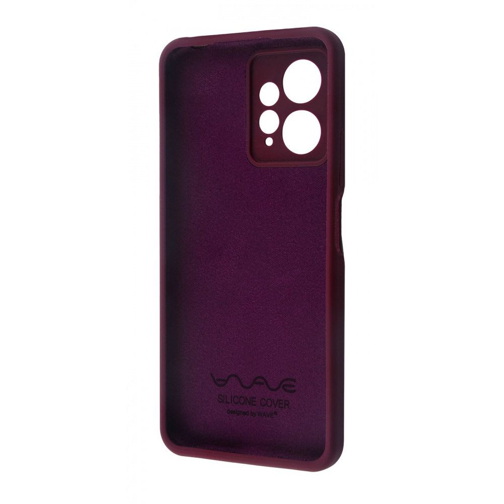 Чохол WAVE Full Silicone Cover Xiaomi Redmi Note 12 4G — Придбати в Україні - фото 2