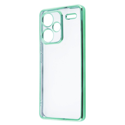 Купить Чехол WAVE Metal Color Case Xiaomi Redmi Note 13 Pro+ 56669 - Ncase