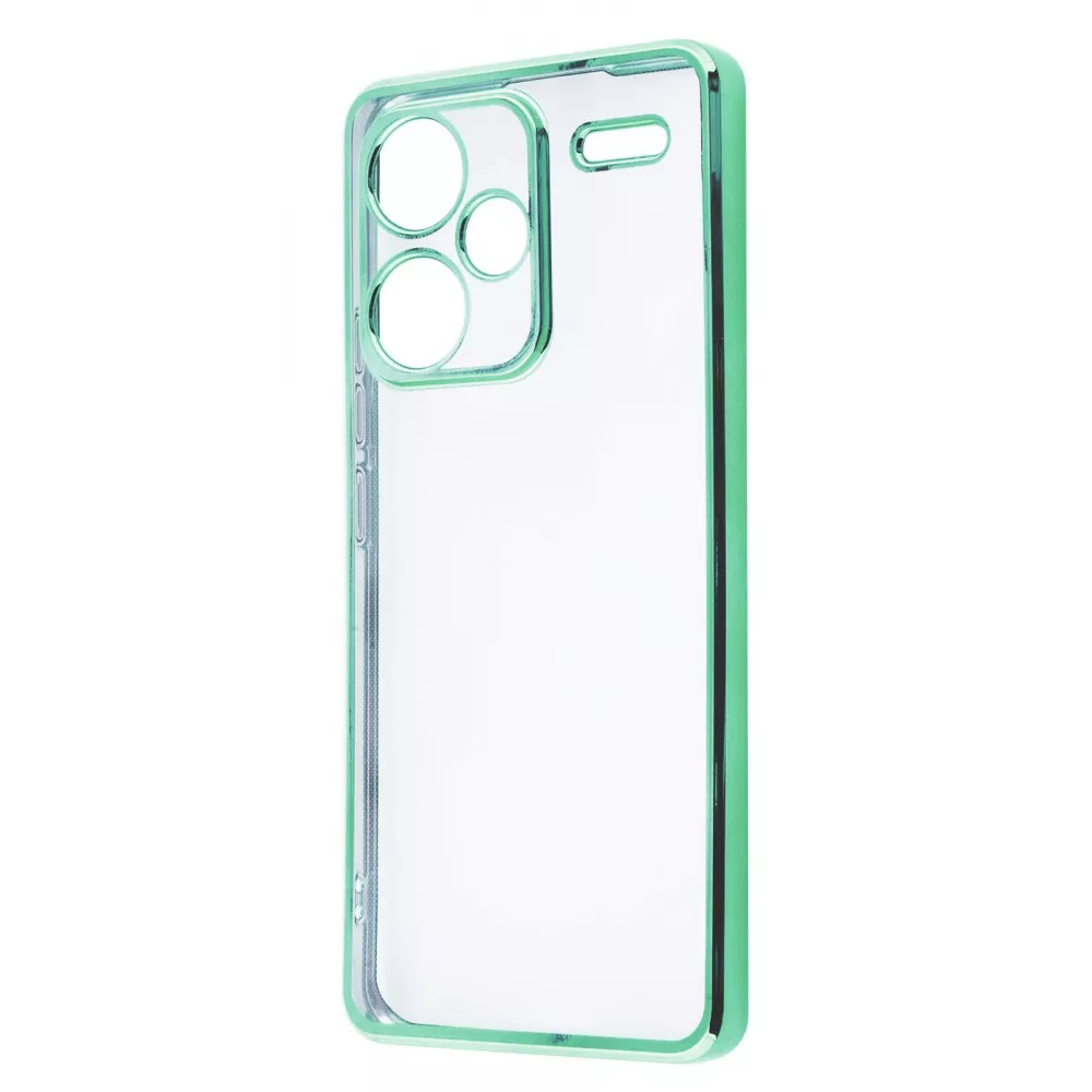 Чехол WAVE Metal Color Case Xiaomi Redmi Note 13 Pro+