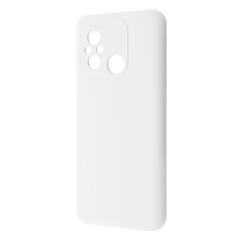 Чехол WAVE Full Silicone Cover Xiaomi Redmi 12C