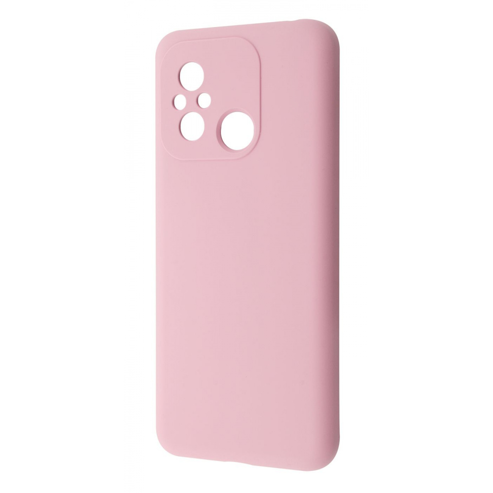 Чохол WAVE Full Silicone Cover Xiaomi Redmi 12C — Придбати в Україні - фото 9