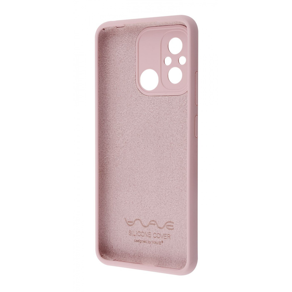 Чехол WAVE Full Silicone Cover Xiaomi Redmi 12C - фото 2