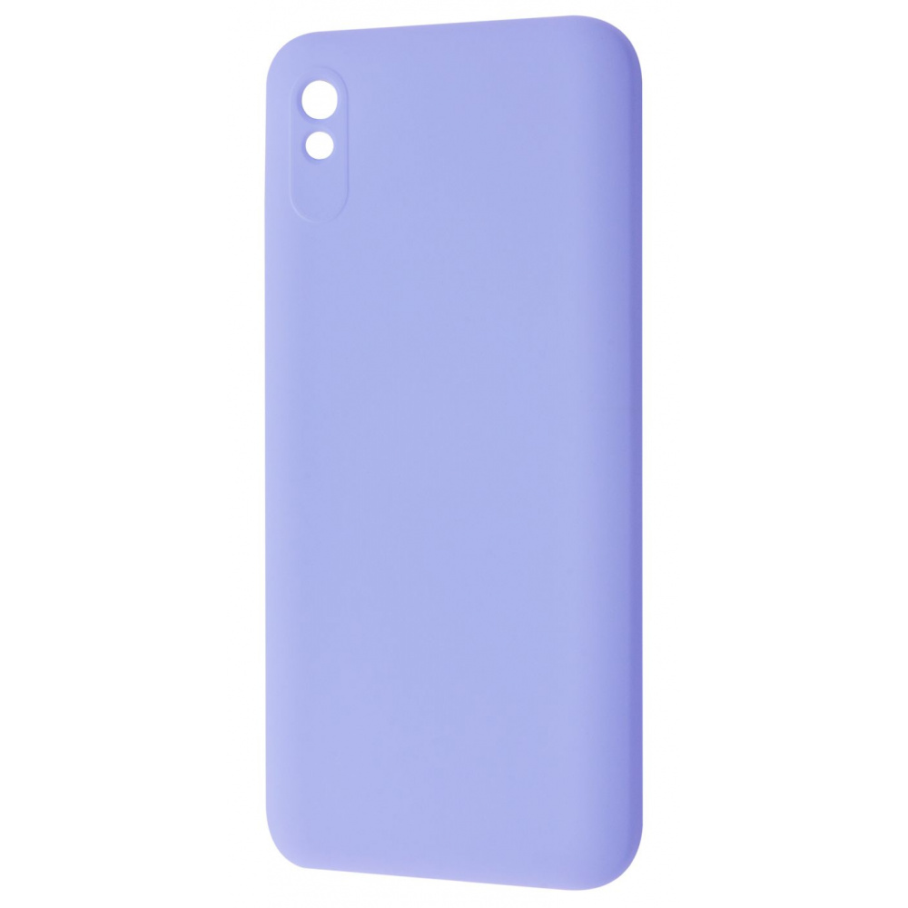 Чехол WAVE Colorful Case (TPU) Xiaomi Redmi 9A - фото 11