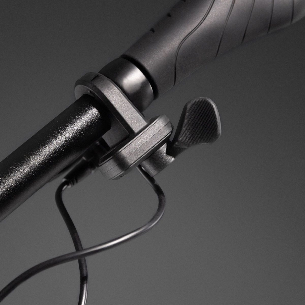 Електросамокат Proove Model Urban App  450W (чорно блакитний) — Придбати в Україні - фото 41