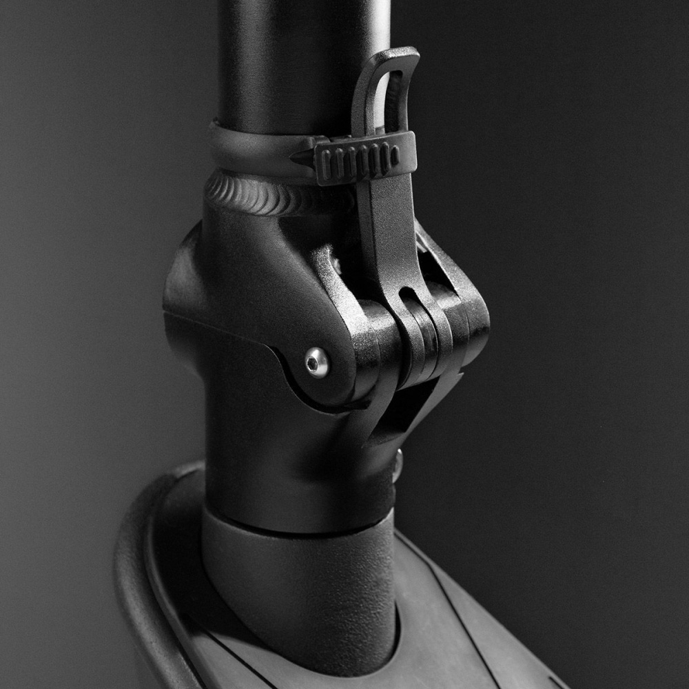 Електросамокат Proove Model Urban App  450W (чорно блакитний) — Придбати в Україні - фото 42