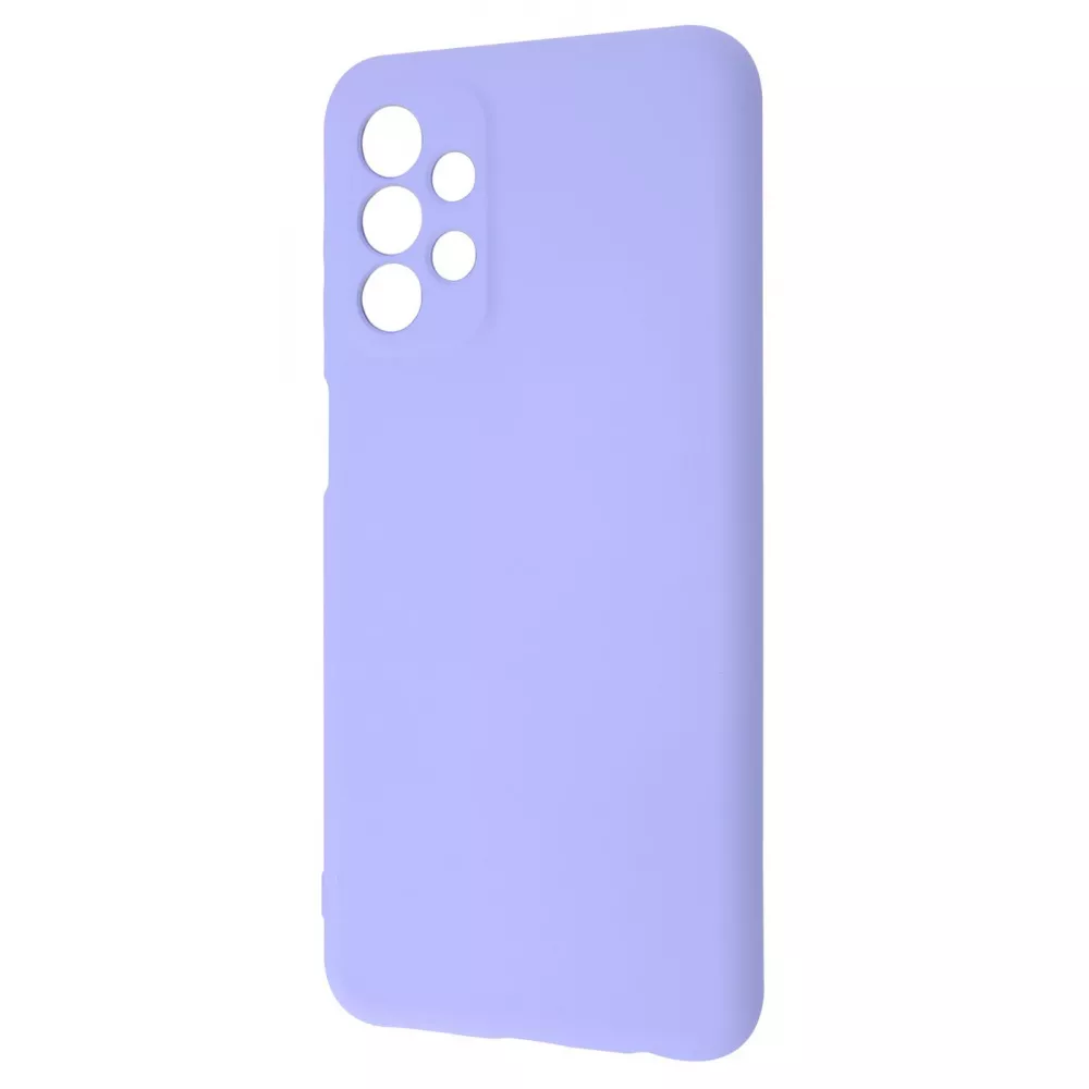 Чохол WAVE Colorful Case (TPU) Samsung Galaxy A23 (A235F) — Придбати в Україні - фото 10