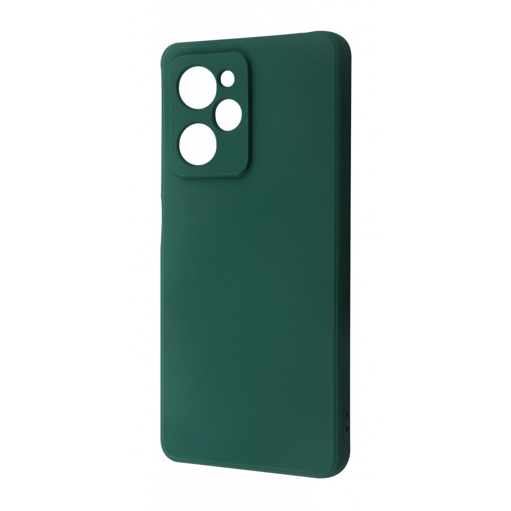 Чохол WAVE Colorful Case (TPU) Xiaomi Poco X5 Pro 5G — Придбати в Україні