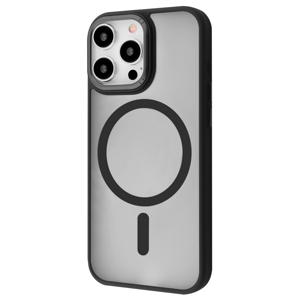 Чехол Proove Essence Case with Magnetic Ring iPhone 16 Pro - фото 6