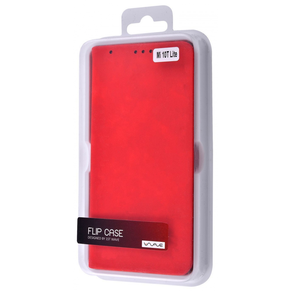 WAVE Flip Case Xiaomi Mi 10T Lite - фото 1