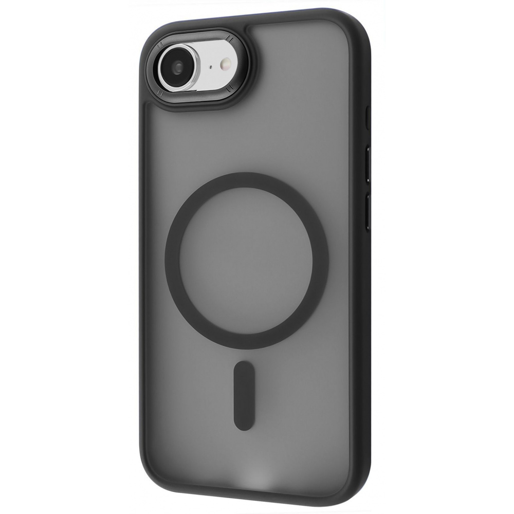 Чехол Proove Essence Case with Magnetic Ring iPhone 16e - фото 9