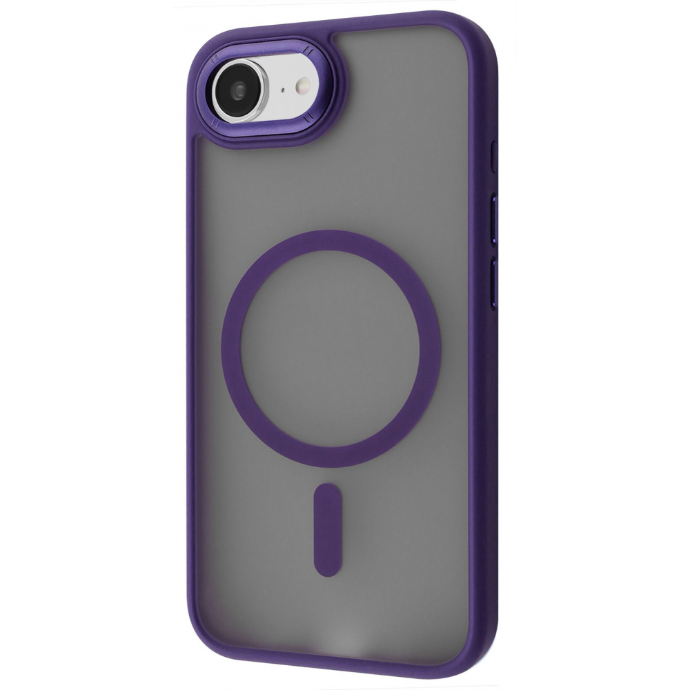 Чехол Proove Essence Case with Magnetic Ring iPhone 16e - фото 13