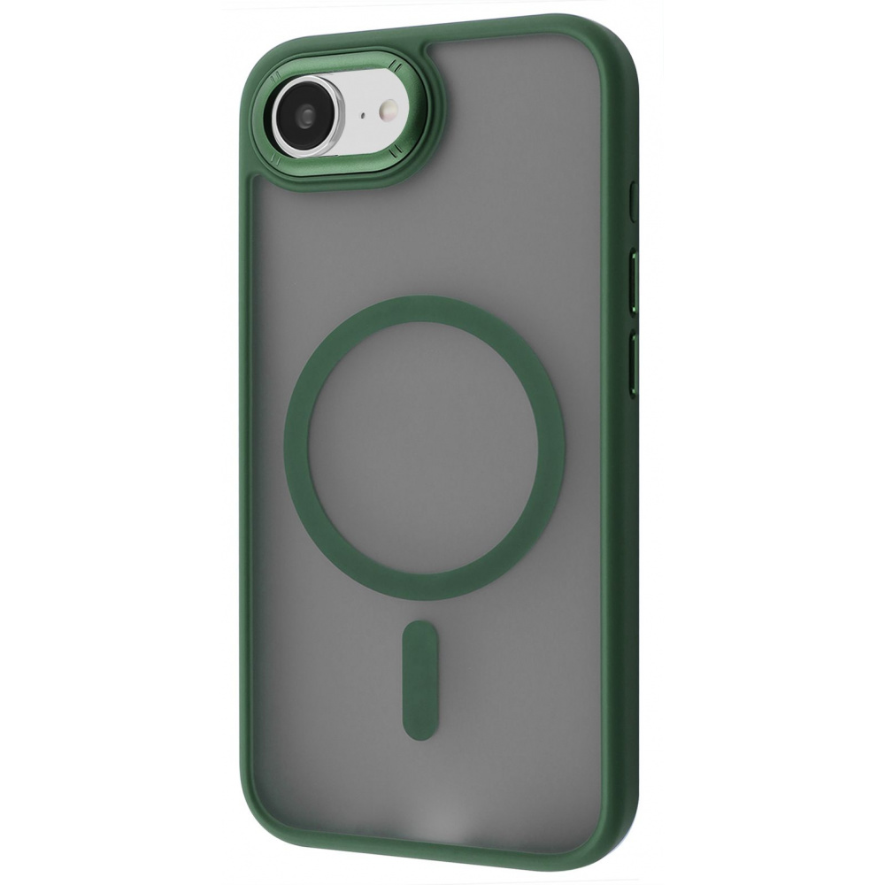 Чехол Proove Essence Case with Magnetic Ring iPhone 16e - фото 10