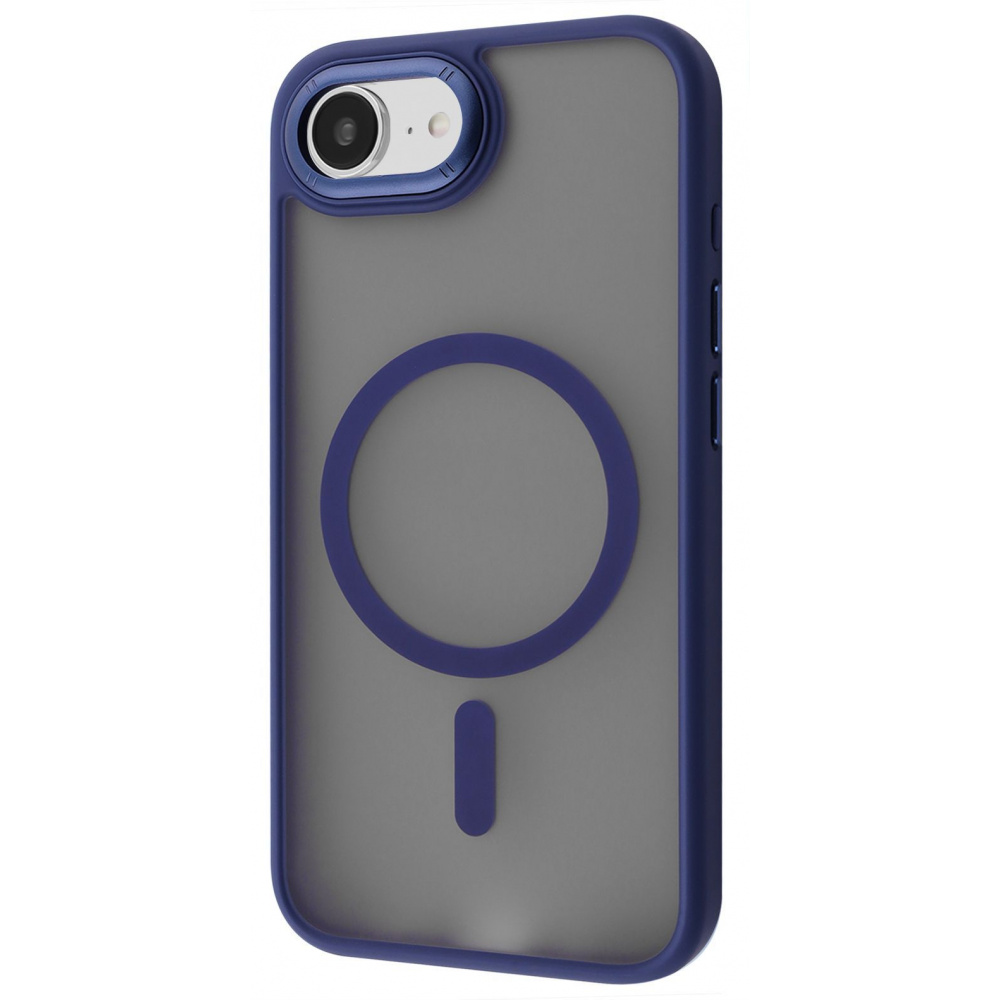 Чехол Proove Essence Case with Magnetic Ring iPhone 16e - фото 7