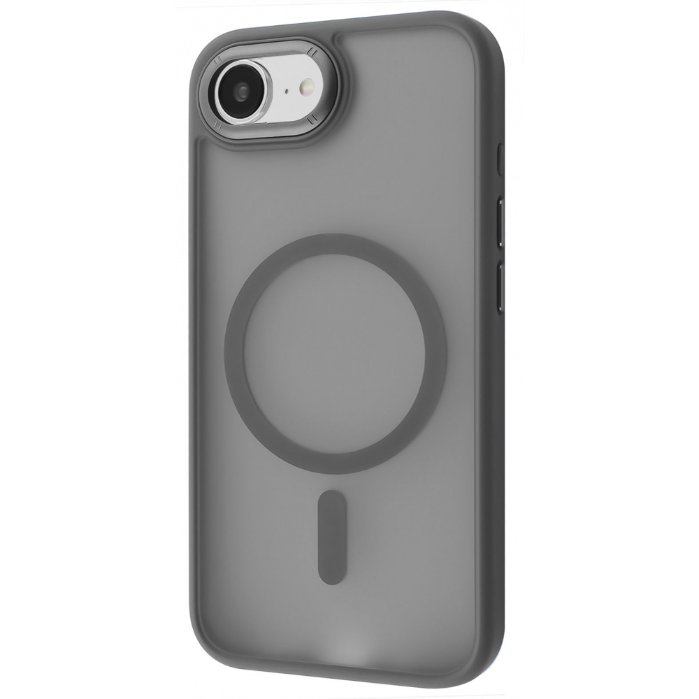 Чехол Proove Essence Case with Magnetic Ring iPhone 16e - фото 11