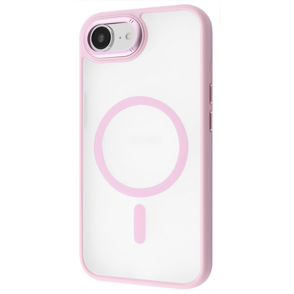 Чехол Proove Essence Case with Magnetic Ring iPhone 16e - фото 12