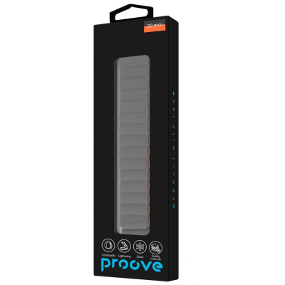 Ремінець Proove Silk Grip Band 20 mm — Придбати в Україні