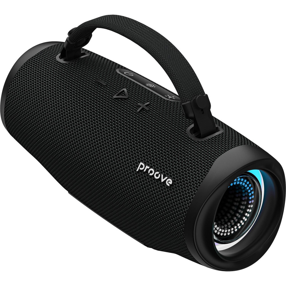 Портативная акустика Proove Rumble 40W (APP) - фото 5