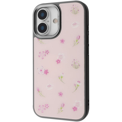 pink flower