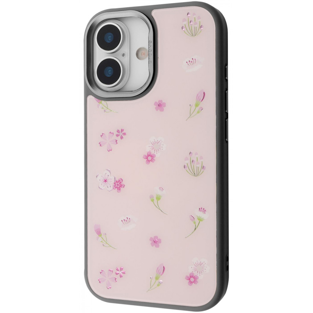 Чохол Proove Muse Fleur Case with Magnetic Ring iPhone 17 — Придбати в Україні - фото 7