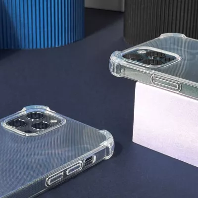 WXD Силикон 0.8 mm HQ iPhone — Придбати в Україні