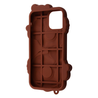 Чохол Toys Case iPhone 11