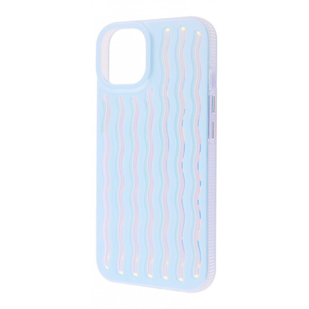 Чехол WAVE Gradient Sun Case iPhone 14 - фото 13