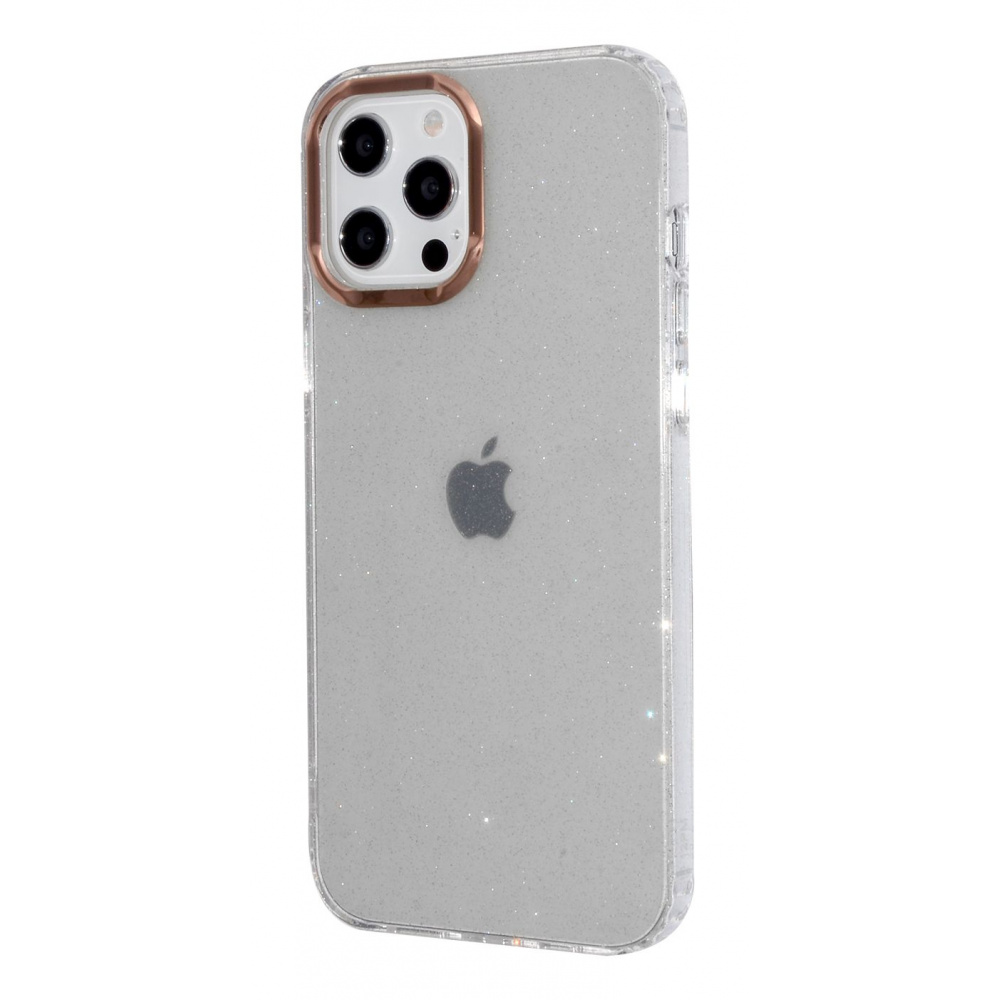 Чехол WAVE Radiance Case iPhone 12 Pro Max - фото 1